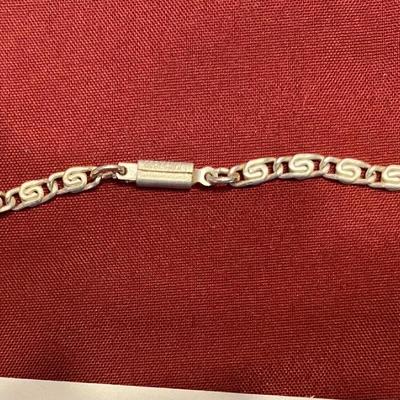 German Necklace