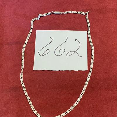 German Necklace
