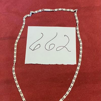 German Necklace
