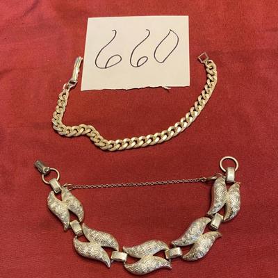 Bracelet Lot