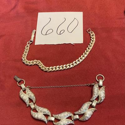 Bracelet Lot