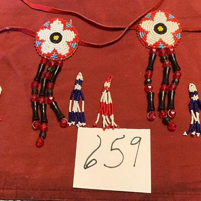 Native American Lot