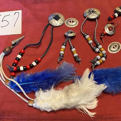 Native American Lot