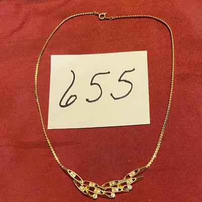 Necklace