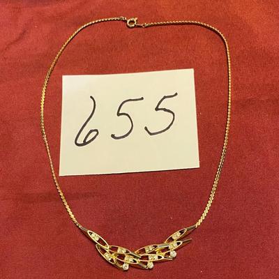 Necklace