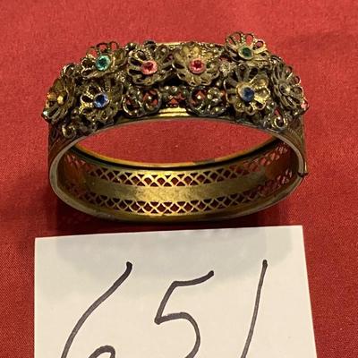 Vintage Bracelet