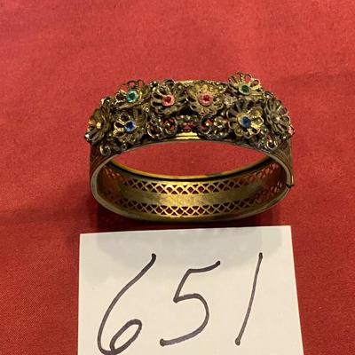 Vintage Bracelet