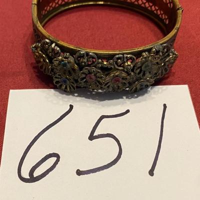 Vintage Bracelet