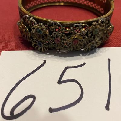 Vintage Bracelet