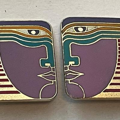 Laurel Birch Earrings