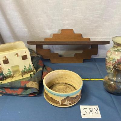 Southwestern Decor