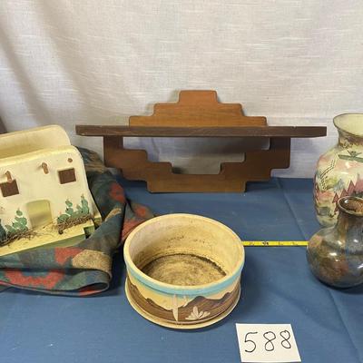 Southwestern Decor