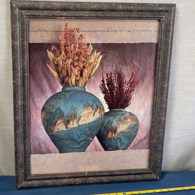 Southwestern Picture