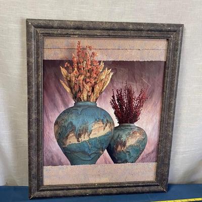 Southwestern Picture