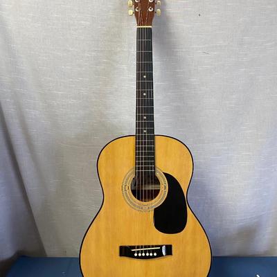 Tara Acoustic Guitar
