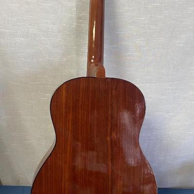Tara Acoustic Guitar