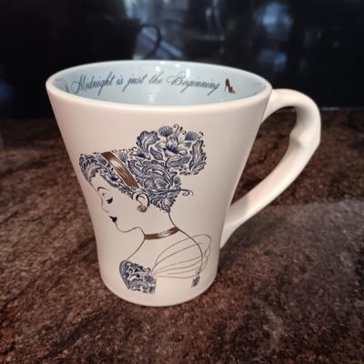 3 DISNEY COFFEE MUGS