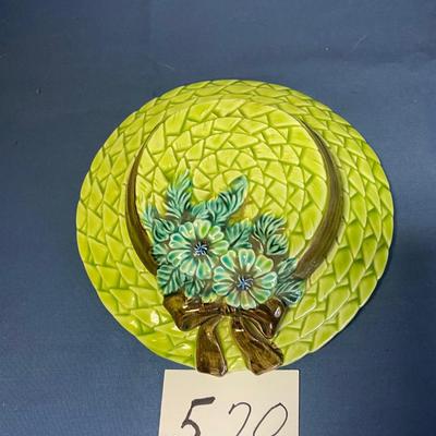 Vintage Lefton’s Wall Pocket