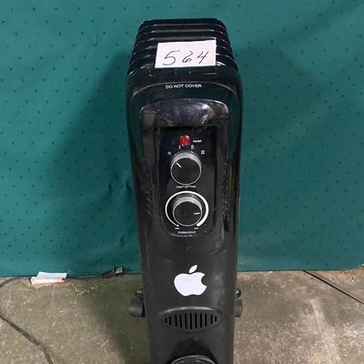 Electric Radiator Heater