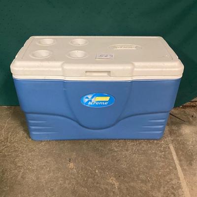 Coleman Cooler