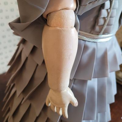 Antique 1078 Simon & Halbig Germany Doll (3GB2-CE)