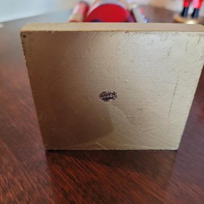 Four Nutcrackers (3GB2-CE)