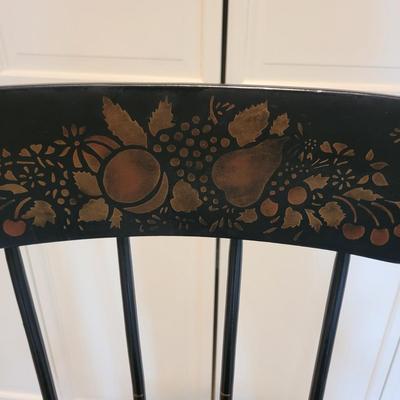 Nichols and Stone Rocking Chair (3GB2-CE)