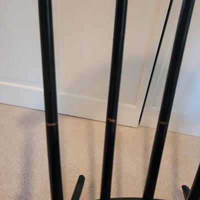 Nichols and Stone Rocking Chair (3GB2-CE)