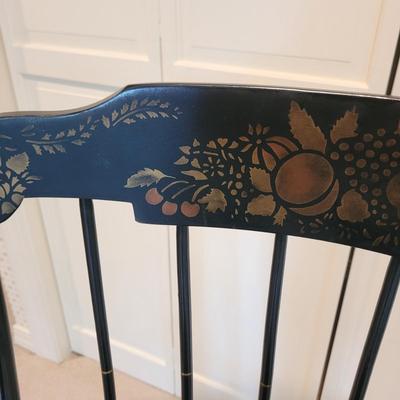 Nichols and Stone Rocking Chair (3GB2-CE)