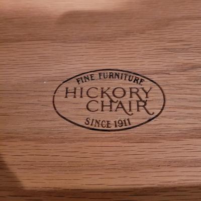 Hickory Chair Traditional Five Drawer Dresser (3GB2-CE)