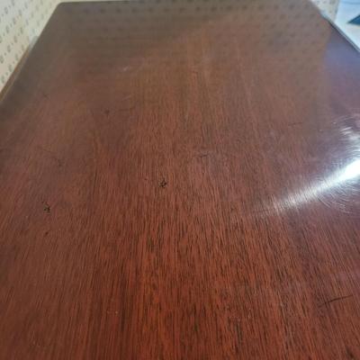 Hickory Chair Traditional Five Drawer Dresser (3GB2-CE)