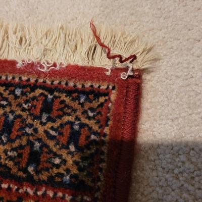 Louis De Poortere Samarkand Rug (3GB2-CE)
