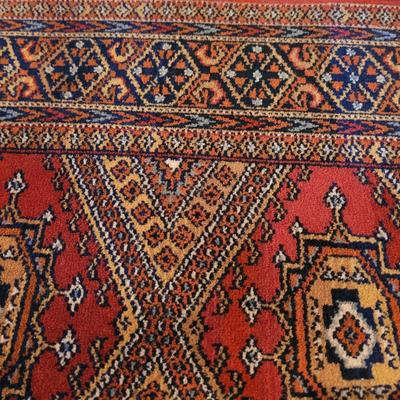 Louis De Poortere Samarkand Rug (3GB2-CE)