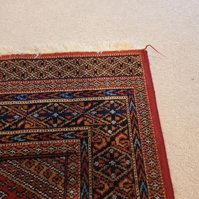 Louis De Poortere Samarkand Rug (3GB2-CE)