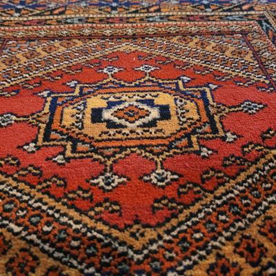 Louis De Poortere Samarkand Rug (3GB2-CE)
