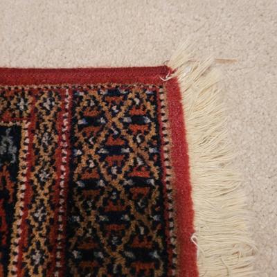 Louis De Poortere Samarkand Rug (3GB2-CE)