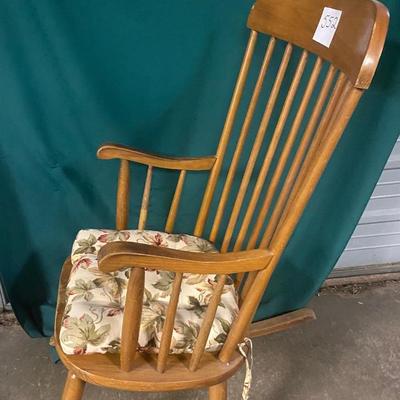 Rocking Chair