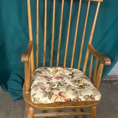 Rocking Chair