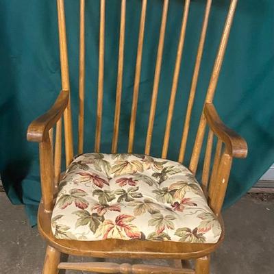 Rocking Chair
