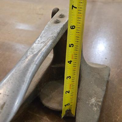 Antique Can Opener