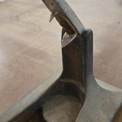 Antique Can Opener