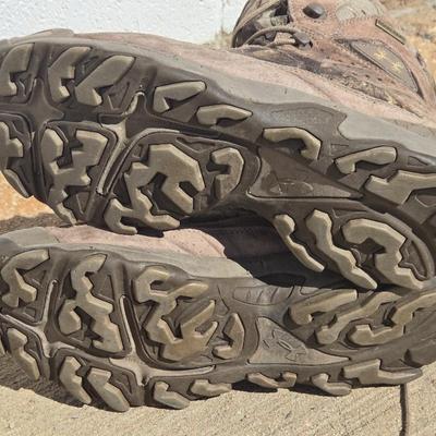 Under Armor Gore Tex Hunting Boots