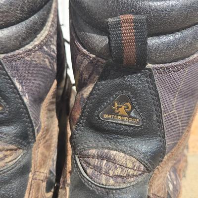 Rocky Xtreme Elite Hunting Boots