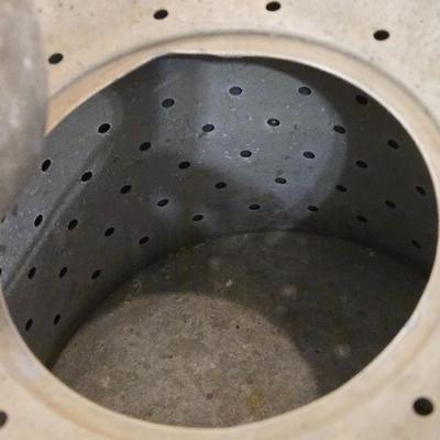 Vintage Minnow Bucket