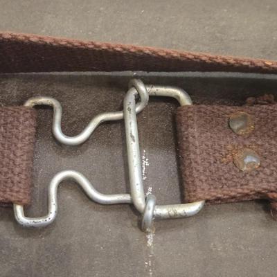 Vintage Tac All Fishing Pole Case & Tackle Box - Filled with Fishing Pole, Lures, and More! New pics added!