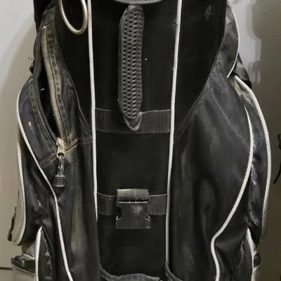 Bag Boy Golf Bag