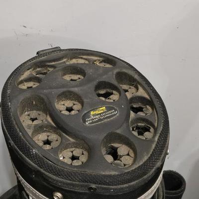 Bag Boy Golf Bag