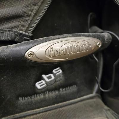 Dynacraft Golf Clubs, Bag, & Accessories