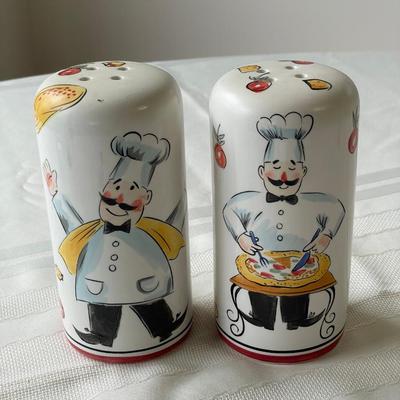 6 Piece Kitchen Lot