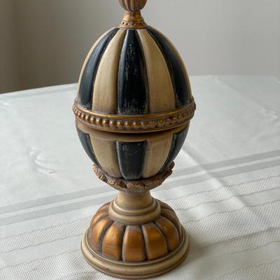 Miscellaneous Decor Lot